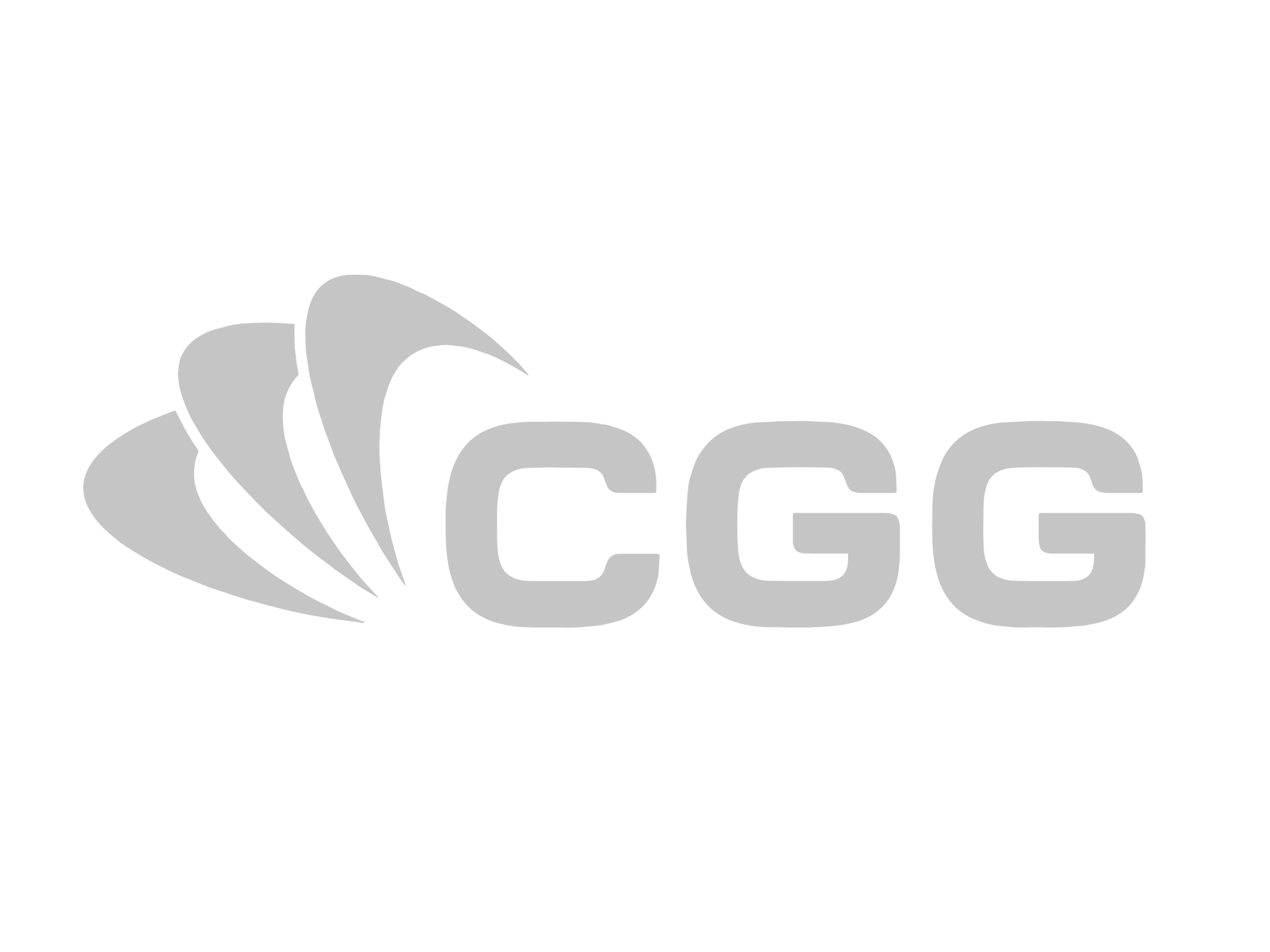CGG grey