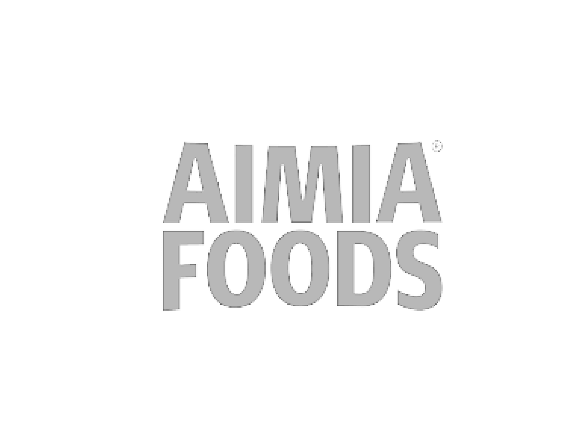 Aimia foods grey