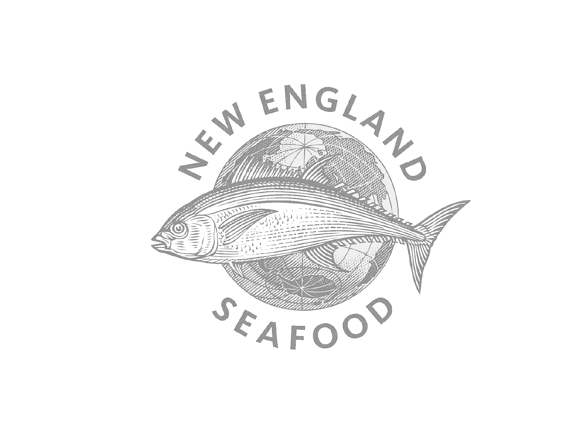 New england seafood grey