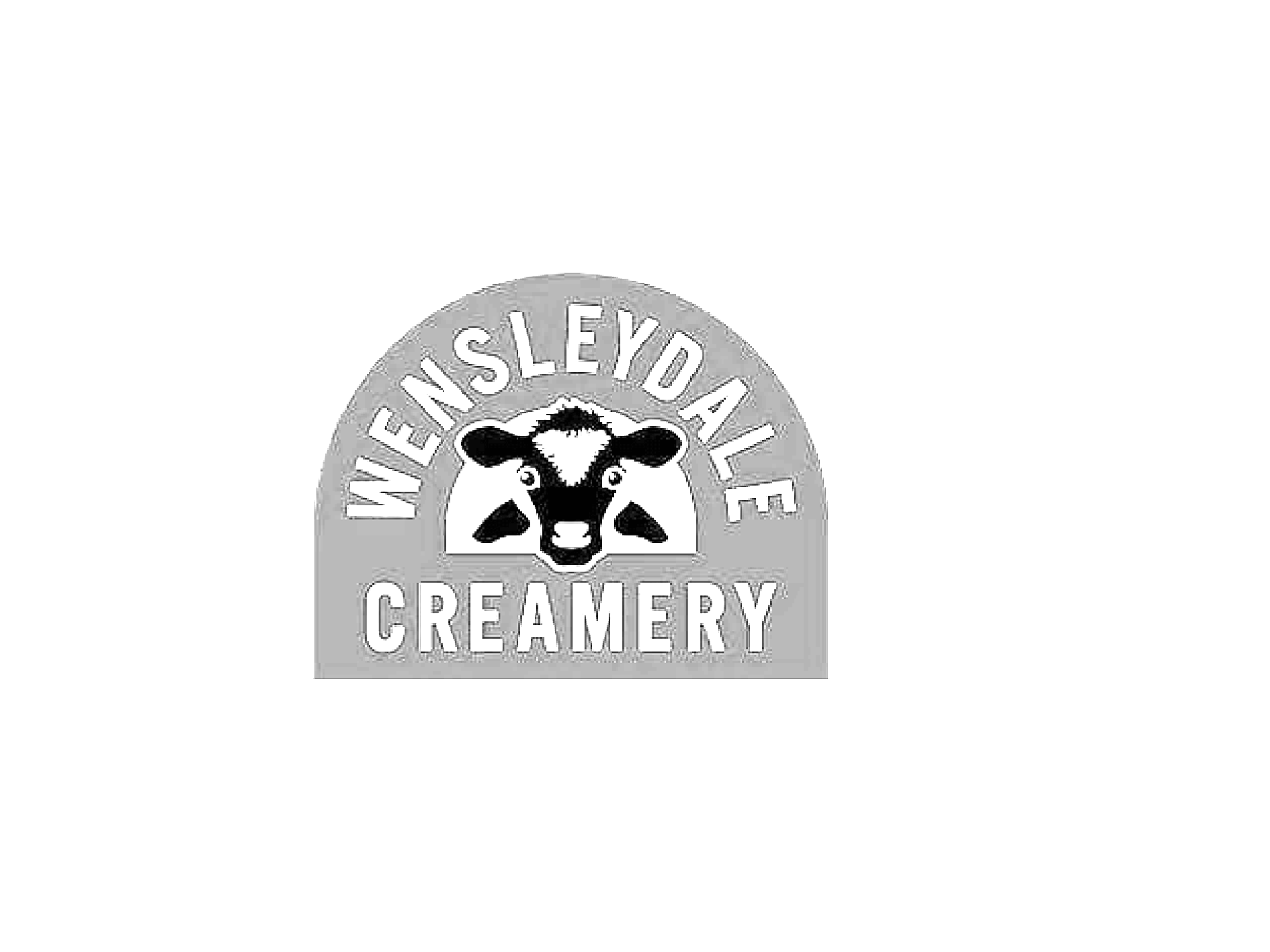 Wensleydale Creamery grey
