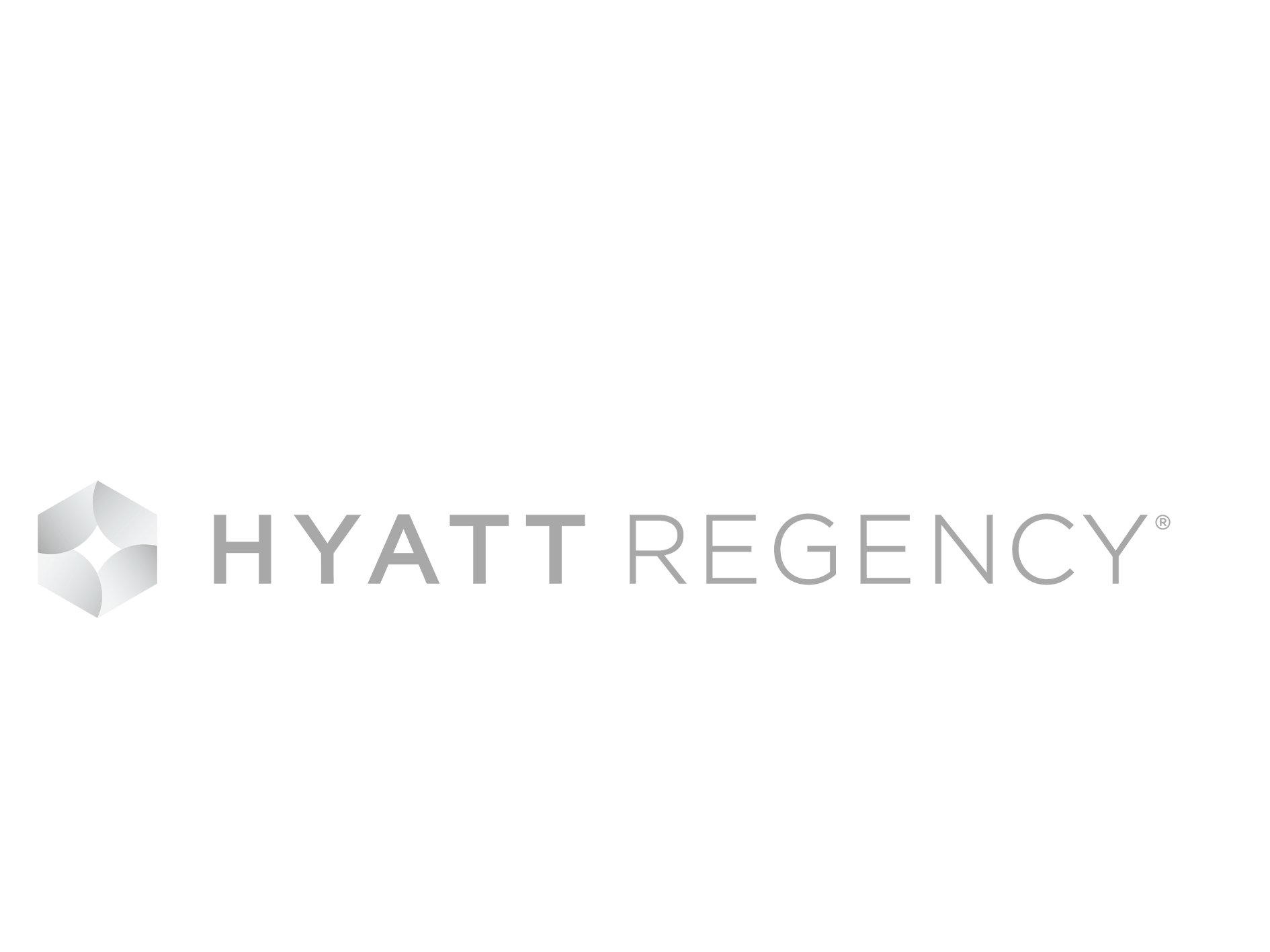 Hyatt Regency Birmingham grey