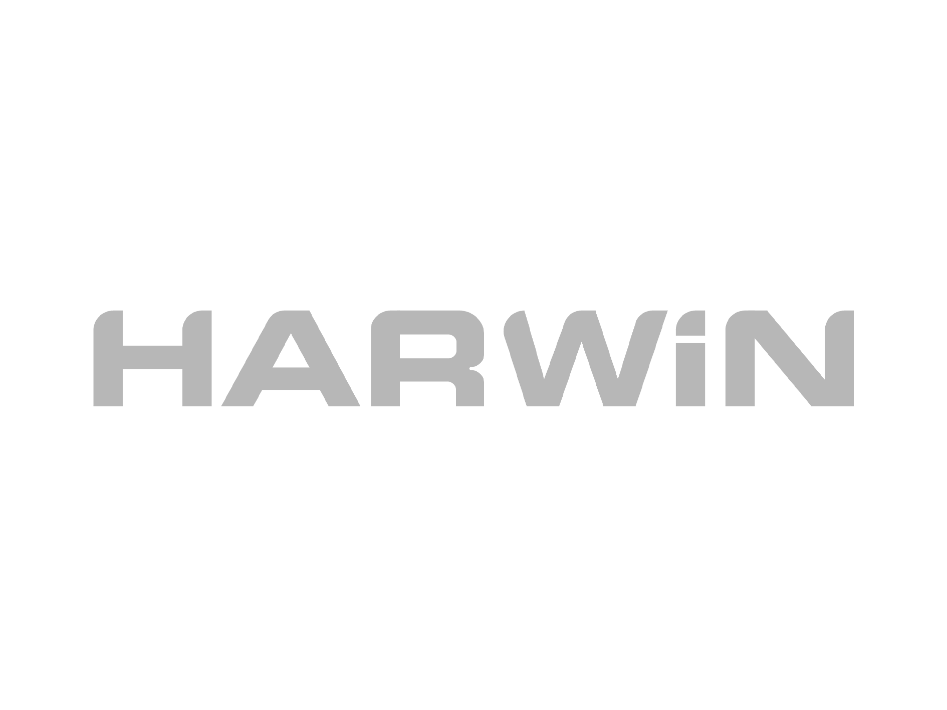 Harwin PLC grey