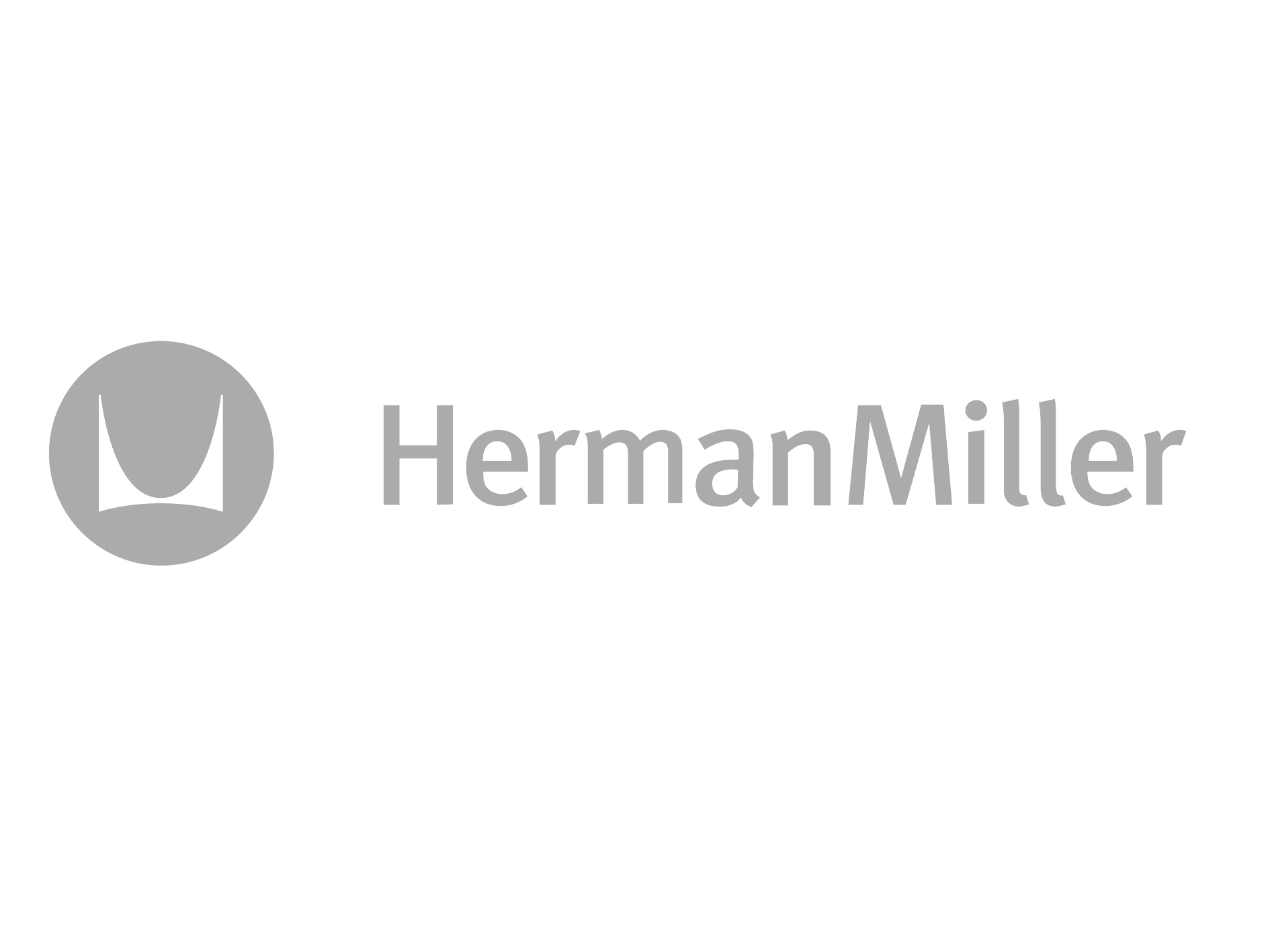 Herman Miller Limited grey