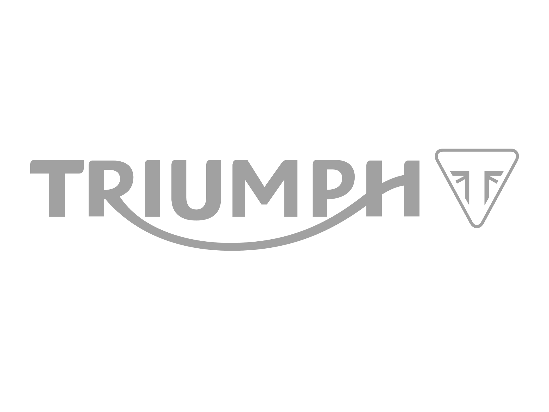 Triumph Motorcycles Ltd grey